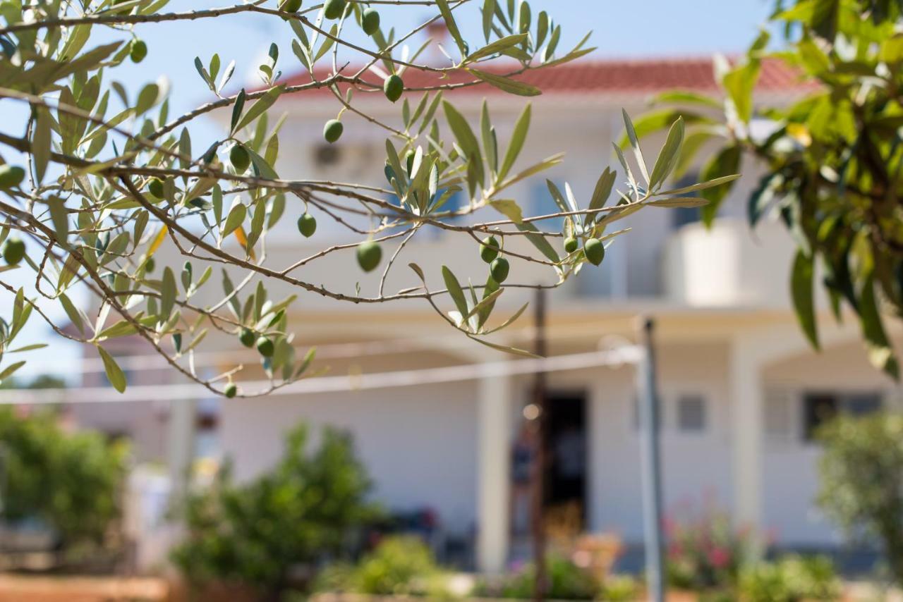 Apartamento Maco Petrčane